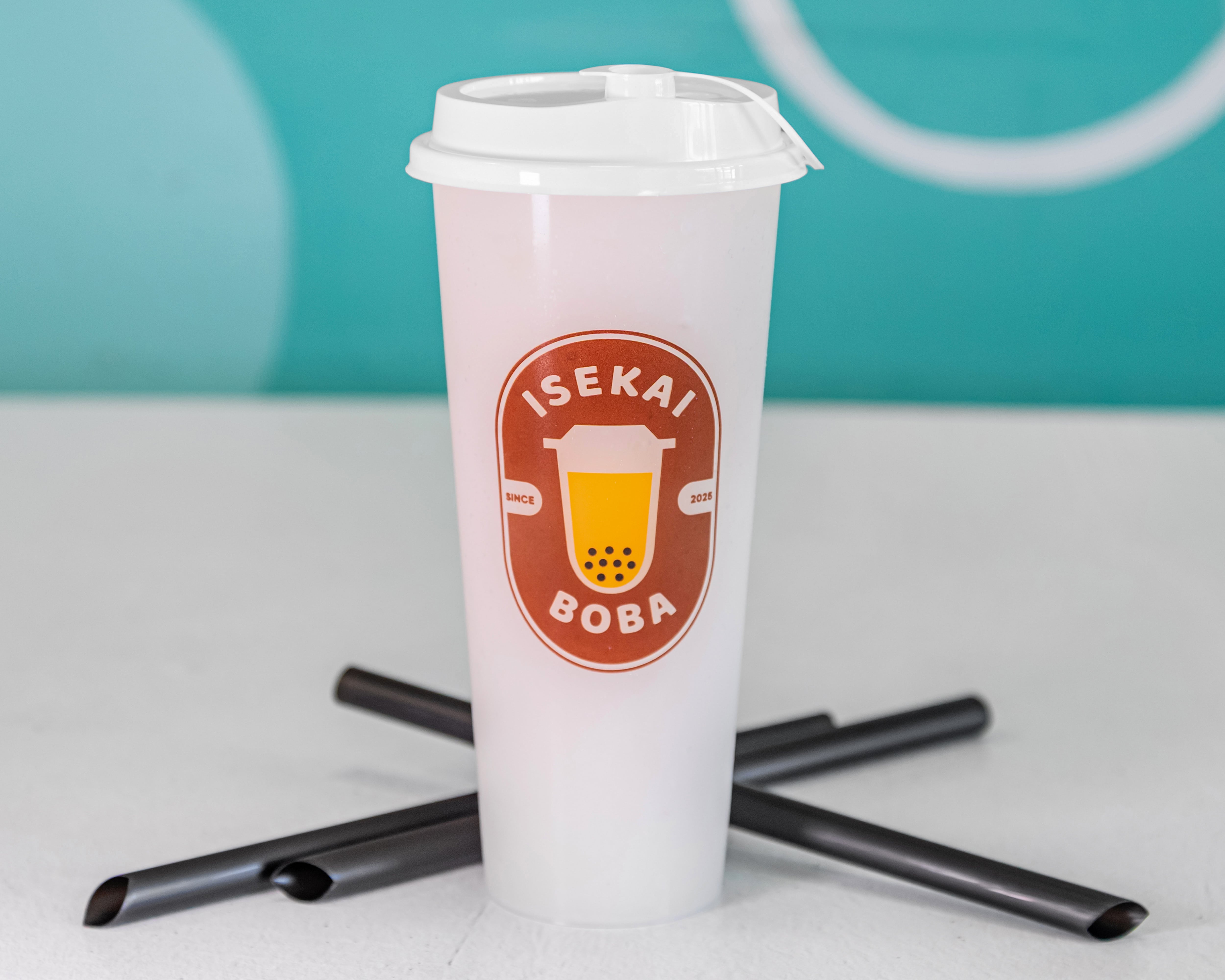 Taro Milk Tea